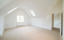 Greensgate bedroom extension leads