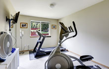 Greensgate home gym construction leads